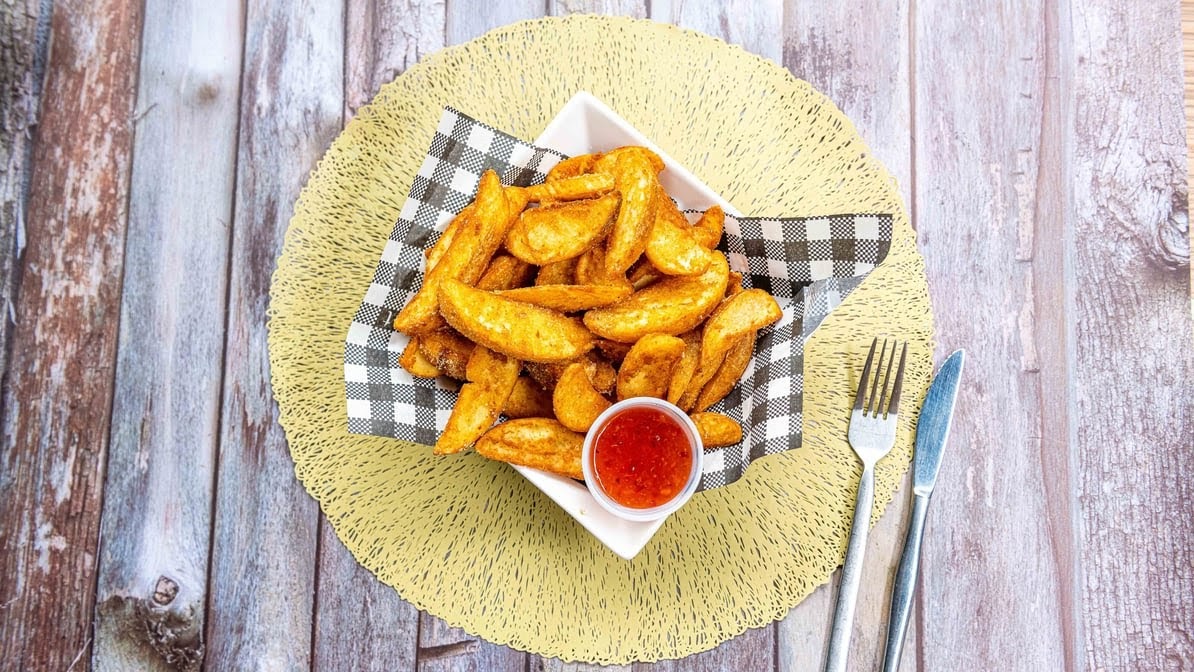 Ac's Cafe & Bar Photos 2